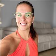 Profesora de refuerzo general para niños de entre 3 y 15 años